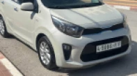 كيا | KIA مورنينج 2018
