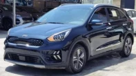 كيا | KIA كيا نيرو 2020