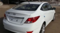 هونداي | HYUNDAI اكسنت 2016