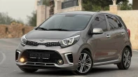 كيا | KIA MORNING 2020