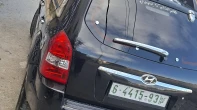 هونداي | HYUNDAI توسان 2009
