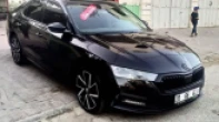 سكودا | SKODA اوكتافيا 2020