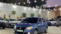 فولكسفاجن | VOLKSWAGEN بولو 2008