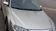 مازدا | MAZDA 6 2008
