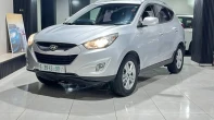 هونداي | HYUNDAI توسان 2013