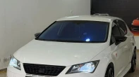 سيات | SEAT ليون 2020