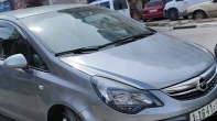 اوبل | OPEL كورسا 2014