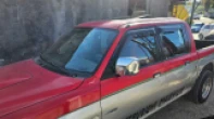 ميتسوبيشي | MITSUBISHI ماجنوم 1999