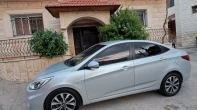 هونداي | HYUNDAI اكسنت 2015