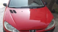 بيجو | PEUGEOT 206 2006