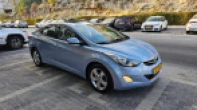 هونداي | HYUNDAI i35 2013
