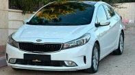 كيا | KIA سيراتو 2017