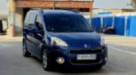 بيجو | PEUGEOT بارتنر 2016
