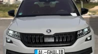 سكودا | SKODA كودياك 2020