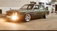 بي ام دبليو | BMW  1983