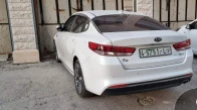 كيا | KIA اوبتيما 2017