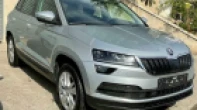 سكودا | SKODA كاروك 2019