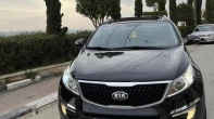 كيا | KIA سبورتاج 2014