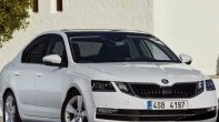سكودا | SKODA اوكتافيا 2020