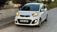 كيا | KIA بيكانتو 2016