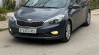 كيا | KIA سيراتو 2015