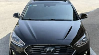 هونداي | HYUNDAI سوناتا 2019