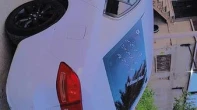 كيا | KIA اوبتيما 2007