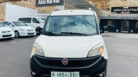 فيات | FIAT دوبلو 2017