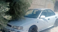 سوبارو | SUBARU امبريزا 1995