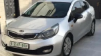 كيا | KIA برايد 2014