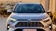 تويوتا | TOYOTA RAV4 2022