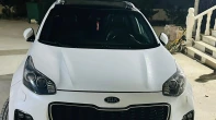 كيا | KIA سبورتاج 2016