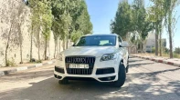 اودي | AUDI Q7 2009