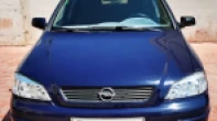 اوبل | OPEL استرا 2002