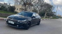 كيا | KIA K5 2016