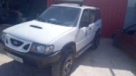 نيسان | NISSAN تيرانو 2001