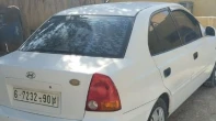 هونداي | HYUNDAI اكسنت 2002