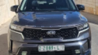كيا | KIA سورينتو 2021