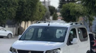 بيجو | PEUGEOT رافتر 2021
