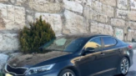 كيا | KIA اوبتيما 2015