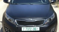 كيا | KIA K5 2014