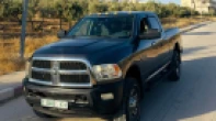 دودج | DODGE RAM 2018