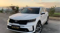 كيا | KIA سورينتو 2021