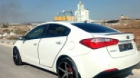 كيا | KIA سيراتو 2014
