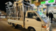 هونداي | HYUNDAI H100 2001
