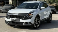 كيا | KIA سبورتاج 2022