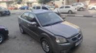 كيا | KIA برايد 2010
