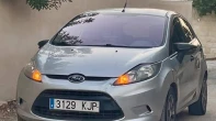 فورد | FORD فيستا 2013
