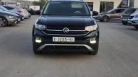 فولكسفاجن | VOLKSWAGEN تي كروس 2021