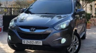 هونداي | HYUNDAI توسان 2012